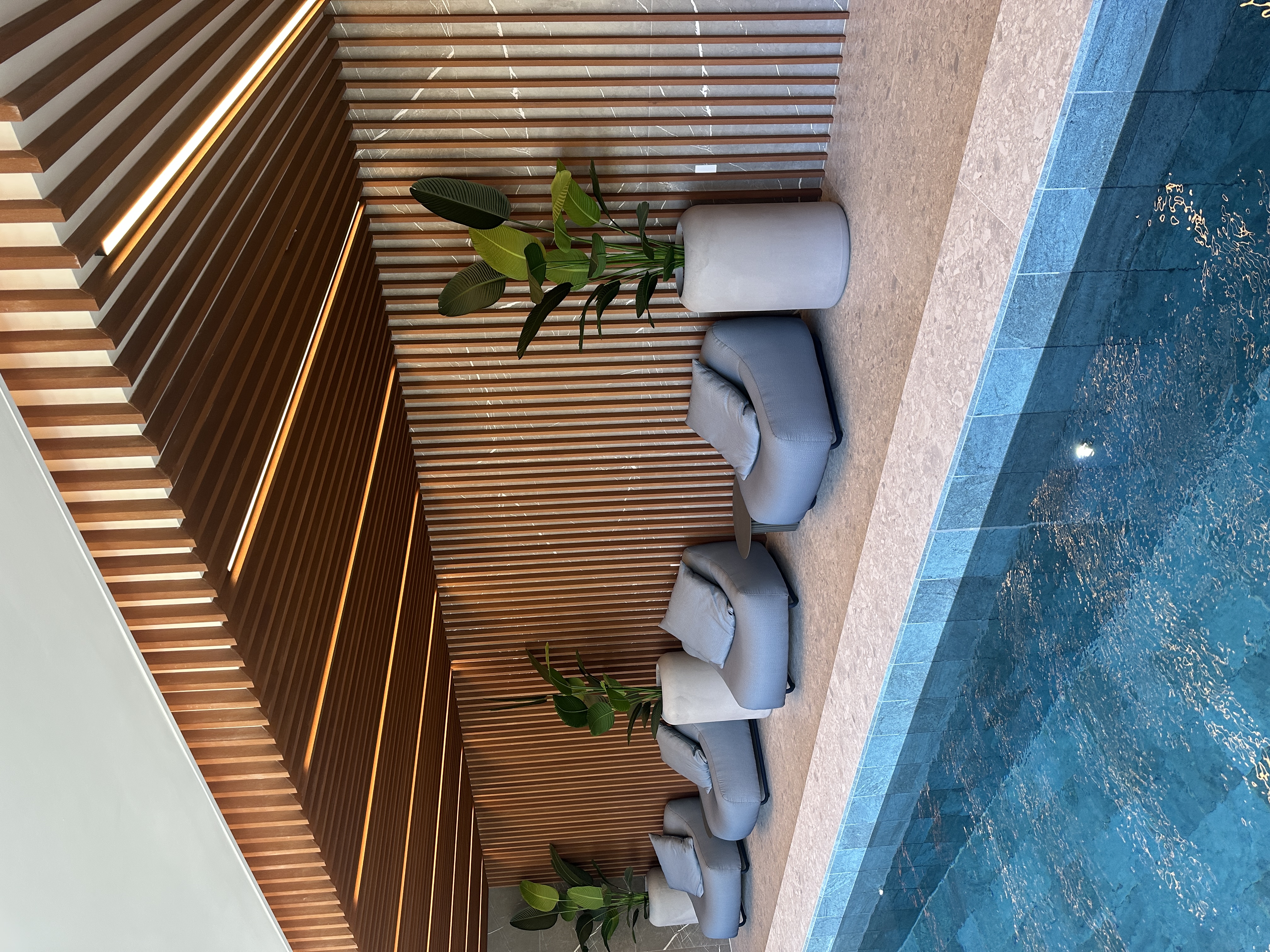 Brises Ecovale SuperWPC